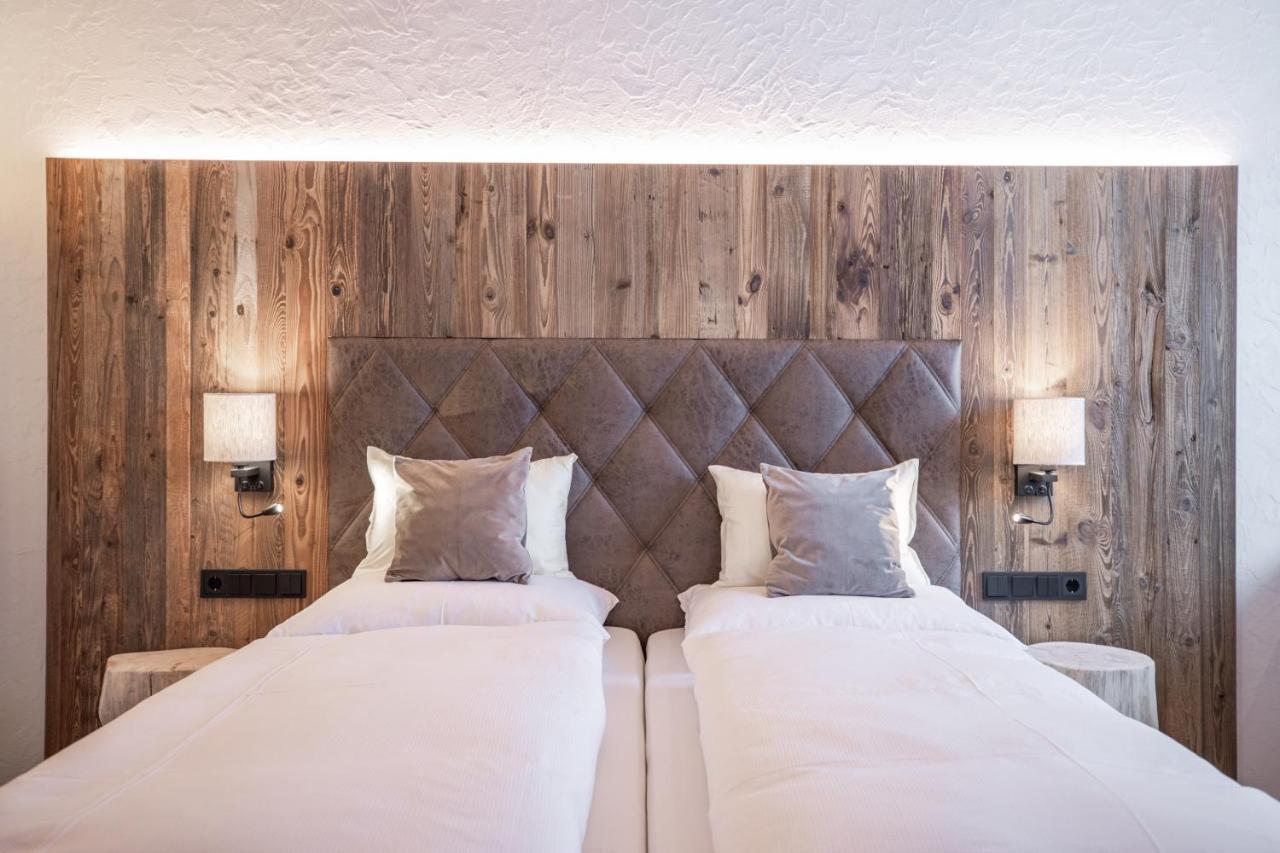 Das Elisabeth Sankt Anton am Arlberg Bagian luar foto